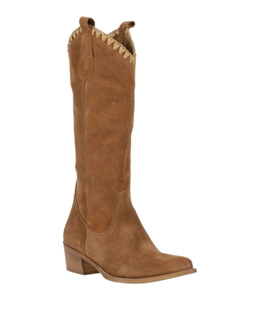 Islo Isabella Lorusso Brown Boot