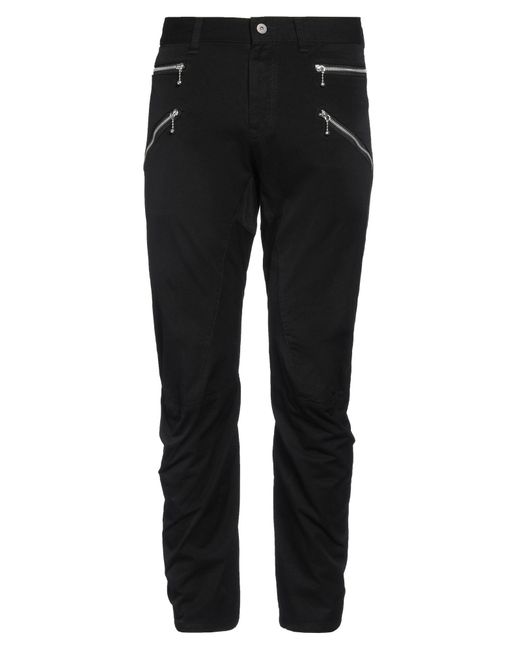 Junya Watanabe Black Pants Nylon for men