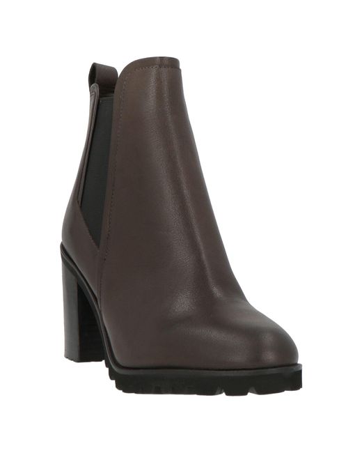 Bruno Premi Brown Stiefelette