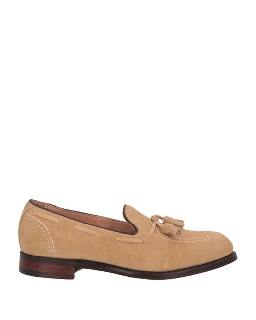 Cheaney Mokassin in Natural für Herren