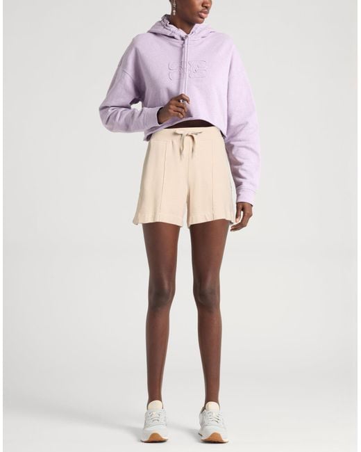 Parajumpers Natural Shorts & Bermuda Shorts