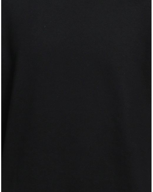 Drykorn Black Sweatshirt for men