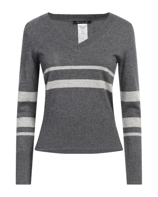 Pennyblack Gray Jumper