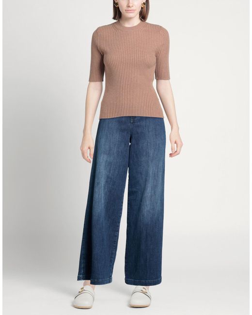 Nenette Blue Jeans Cotton, Elastane