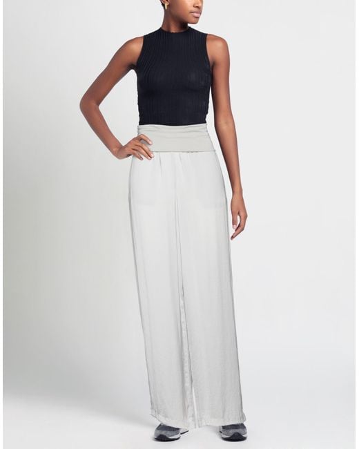 Pierantonio Gaspari White Hose