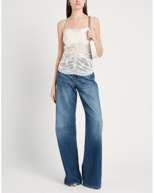 Angelo Marani White Top