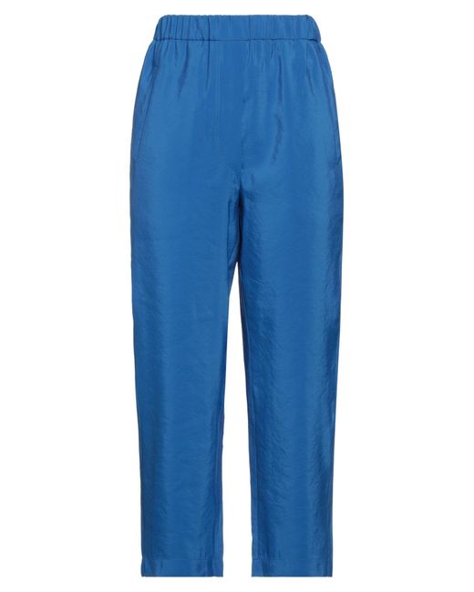 Tela Blue Pants