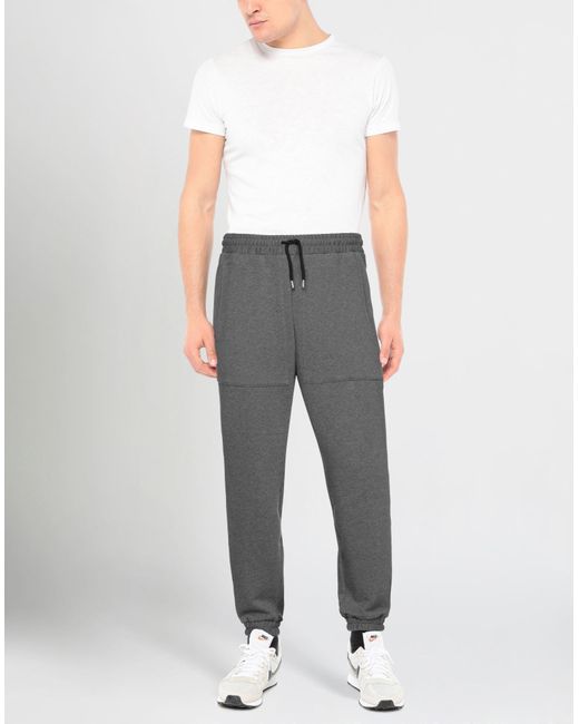 Esemplare Gray Trouser for men