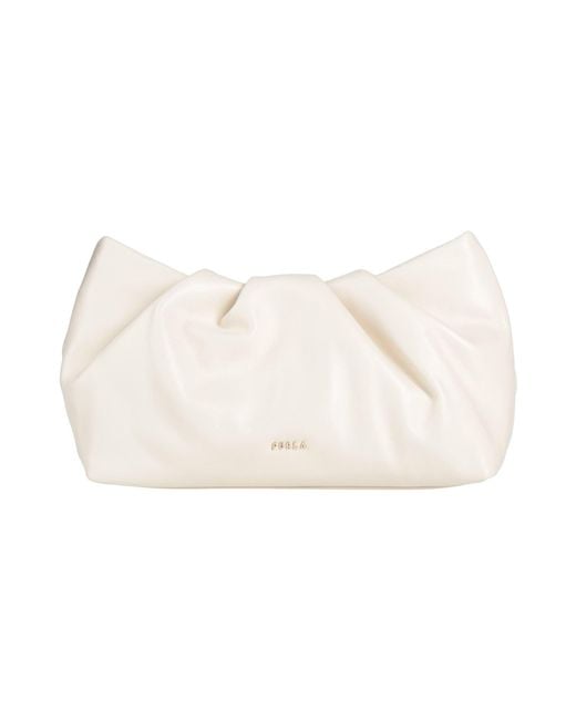 Furla Natural Handbag
