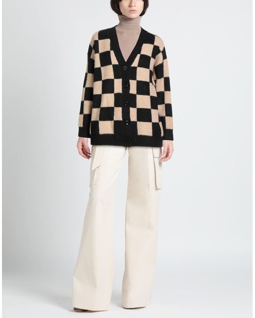 Rebecas GRETHA Milano de color Black