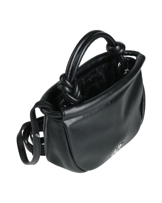Borsa A Mano di ARMANI EXCHANGE in Black