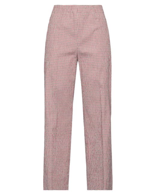 TRUE NYC Pink Trouser