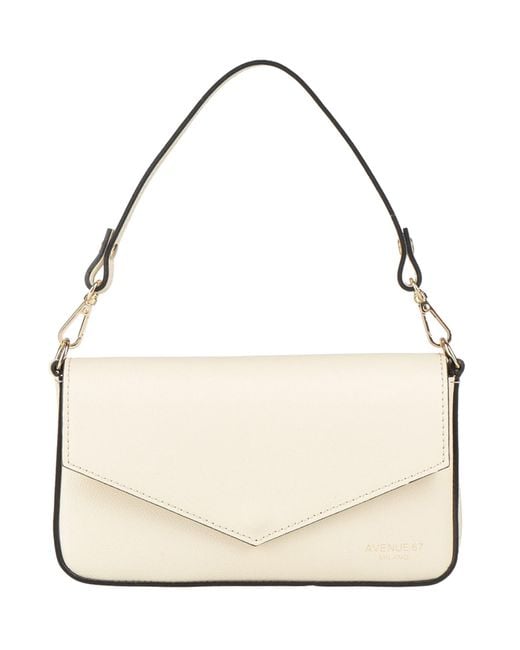 Borsa A Mano di Avenue in Natural