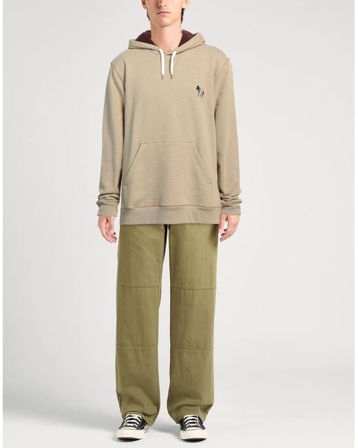 Sudadera Paul Smith de hombre de color Natural