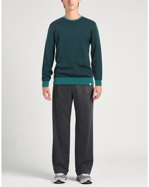 Pullover Liu Jo de hombre de color Green