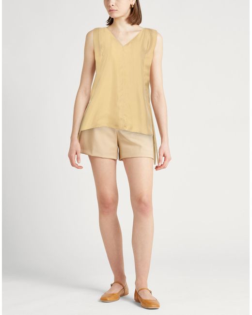 Alysi Natural Top