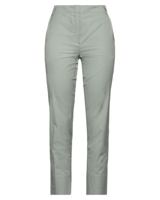 ODEEH Gray Trouser