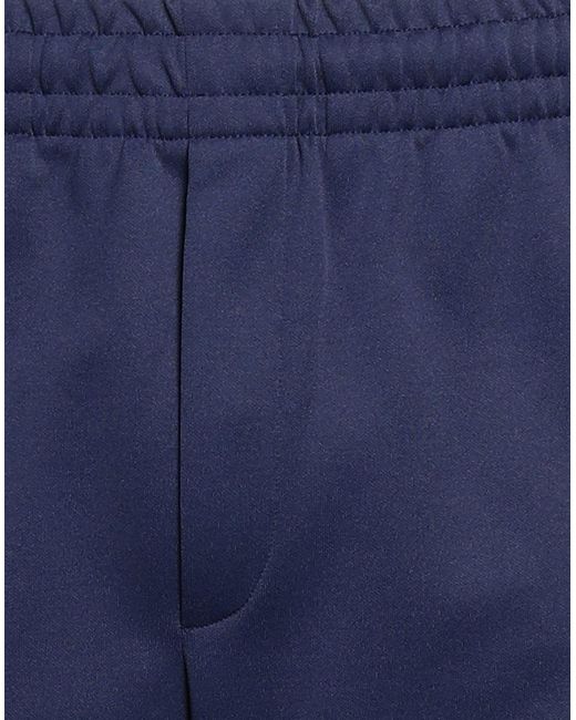 Casablancabrand Blue Pants for men