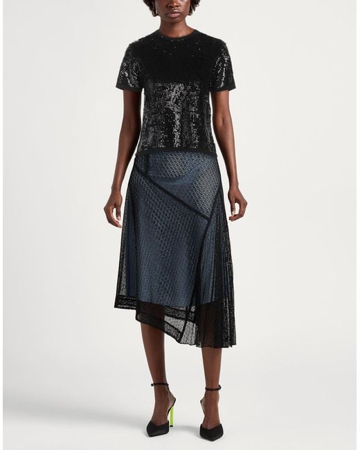 Pullover Max Mara de color Black