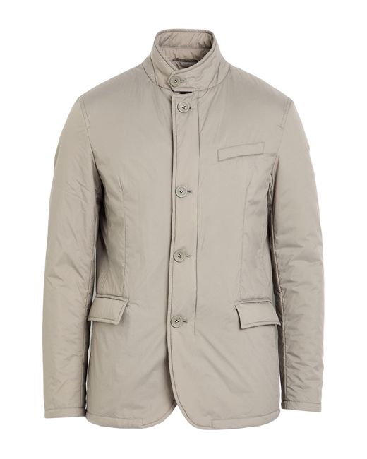 Herno Jacke & Anorak in Gray für Herren