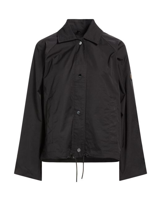 Refrigiwear Black Jacket