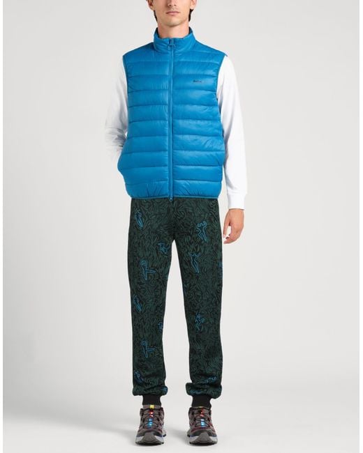 Missoni Green Pants for men
