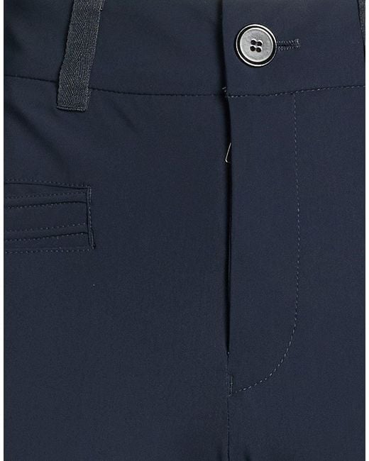High Blue Midnight Pants Nylon, Elastane