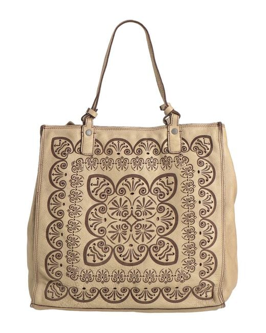 Sac à main Caterina Lucchi en coloris Natural
