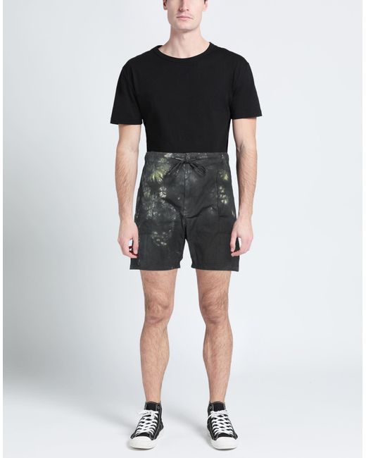 Holden Shorts & Bermudashorts in Gray für Herren