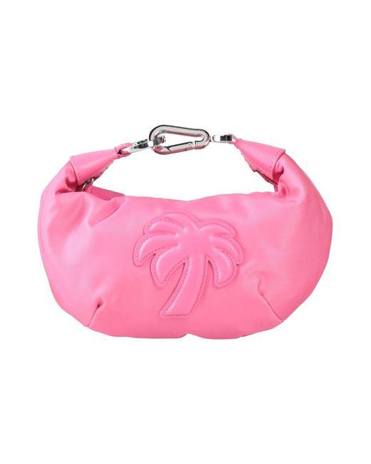 Palm Angels Pink Handbag