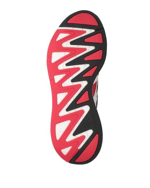 Adidas Pink Trainers for men