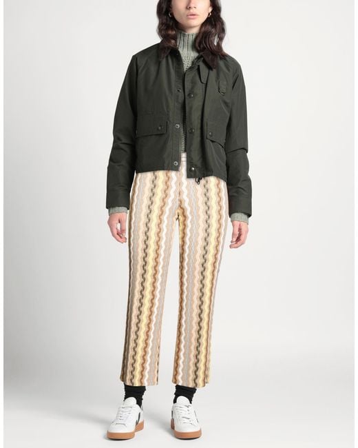Cambio Natural Trouser