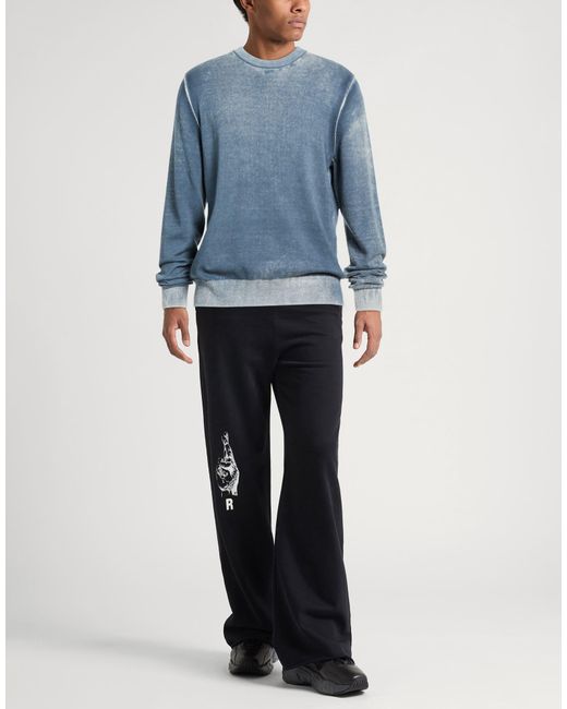 Pullover DIESEL pour homme en coloris Blue