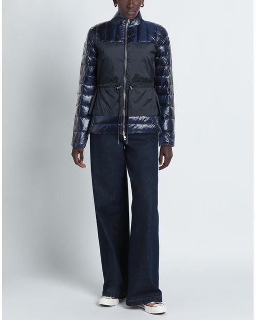 Add Blue Puffer