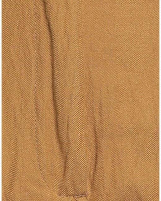 Masnada Natural Trouser