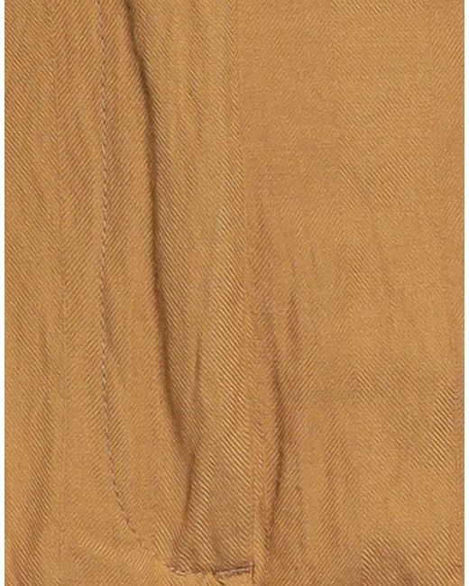 Masnada Natural Trouser