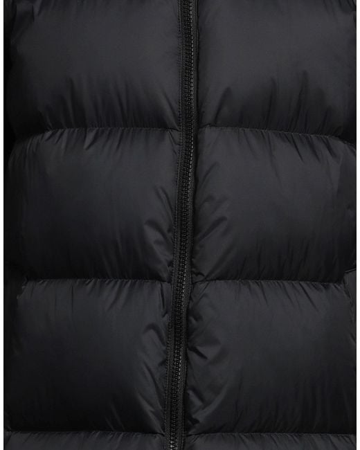HUGO Blue Puffer Polyamide for men