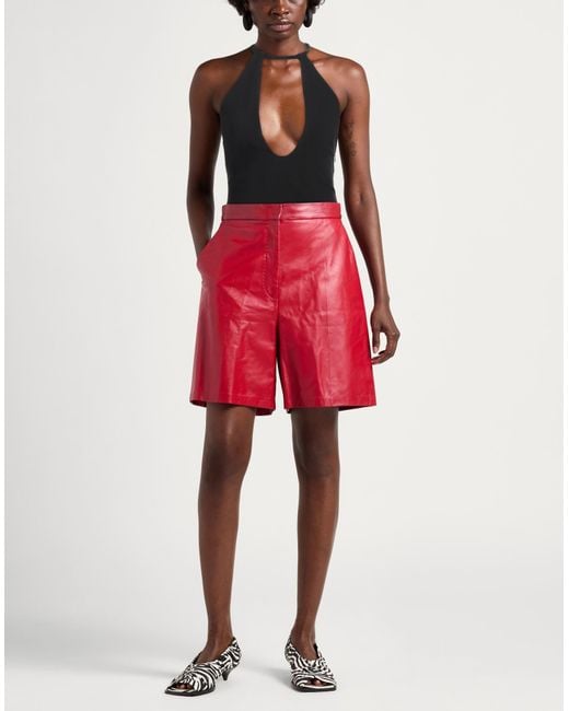 The Attico Black Top