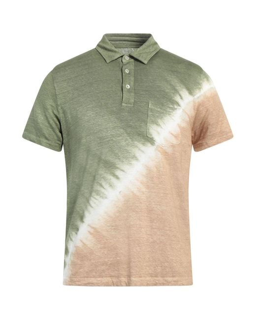 Pullover Altea pour homme en coloris Green