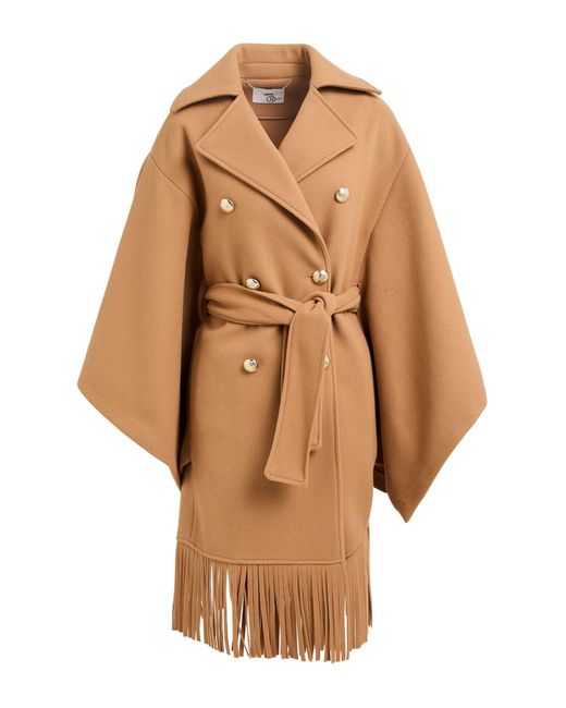 Relish Natural Cape Polyester