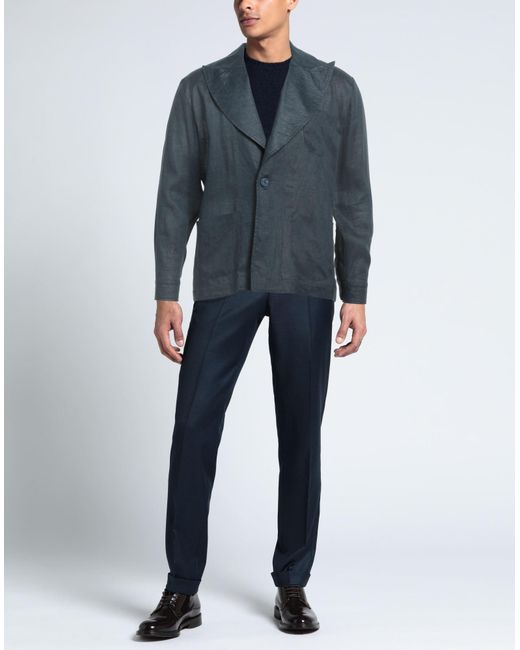Franzese Collection Blazer in Blue für Herren