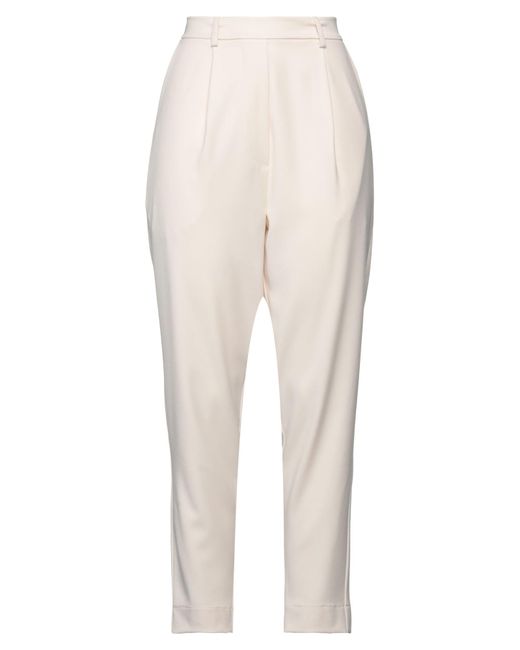 Collection Privée White Trouser