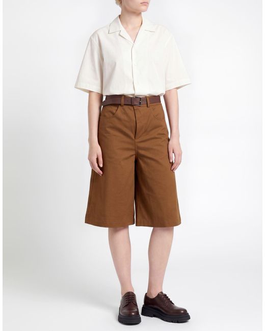 Dixie Brown Shorts & Bermuda Shorts