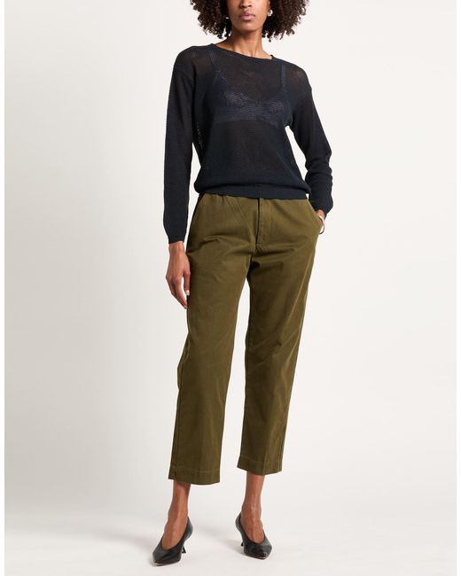 Pullover Crossley de color Black
