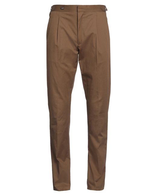 Moorer Hose in Brown für Herren