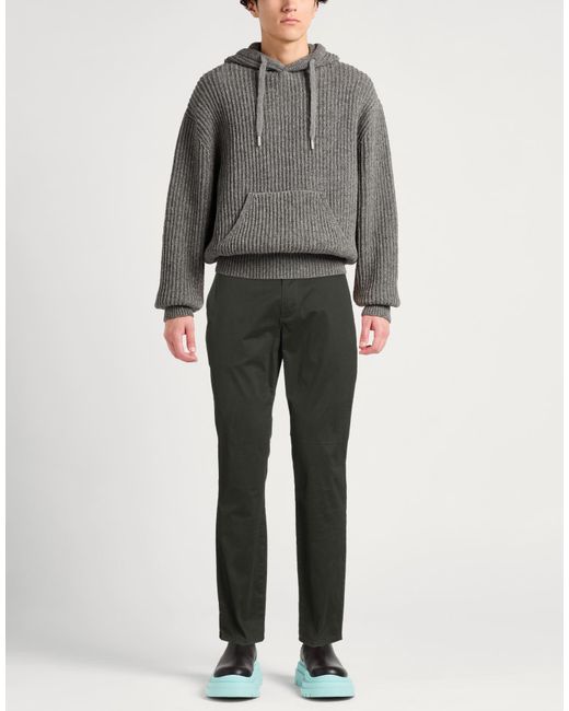 ARMANI EXCHANGE Gray Pants for men