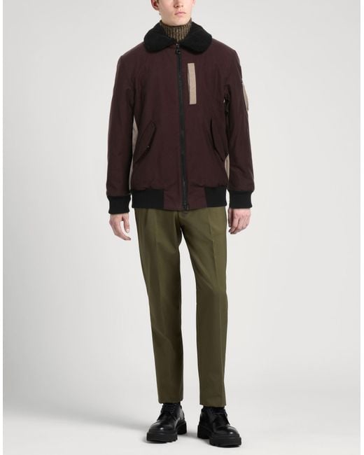 Historic Jacke & Anorak in Brown für Herren