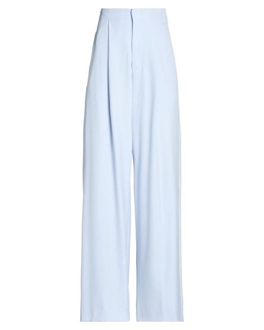 Rossi Blue Pants
