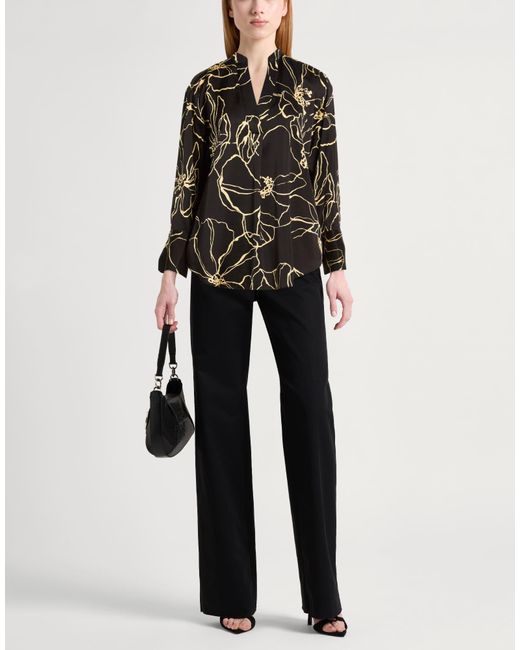 Gant Black Top