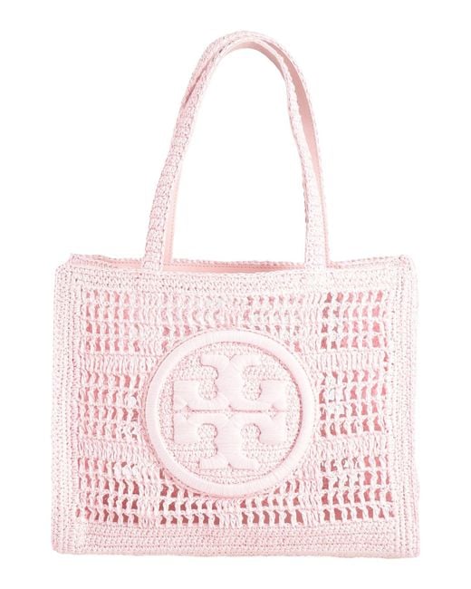 Tory Burch Pink Handbag